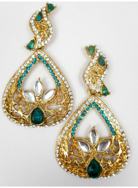 Fashion Earrings